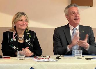 Assemblea Federlavoro 2024, Domenici: 