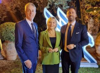 Assemblea di Conflavoro all