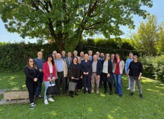 Federlavoro e Federced insieme in assemblea