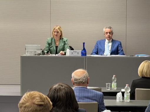 Assemblea Nazionale di Federlavoro e Federced: Taglio dei costi, pieno energetico ed intelligenza artificiale gli obiettivi su cui puntare