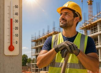 Emergenza Caldo - Federlavoro ringrazia le imprese che hanno ampliato le tutele dei lavoratori